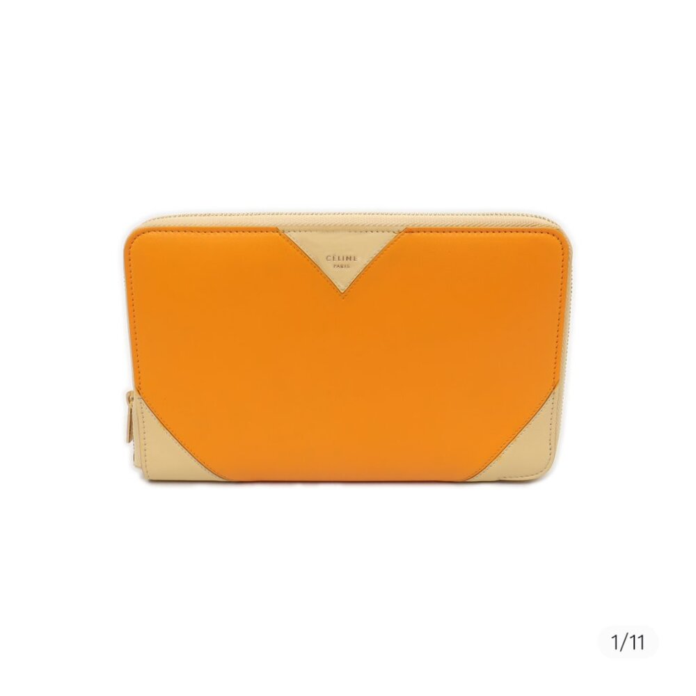 Celine Wallets - Picture 9 of 11